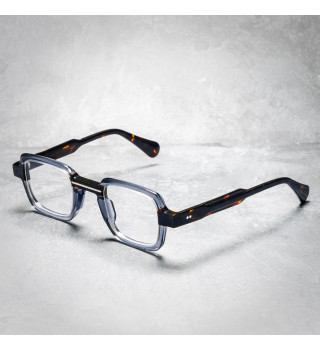 ROCKWELL | Original Carel Jeni Eyewear Include Lensa